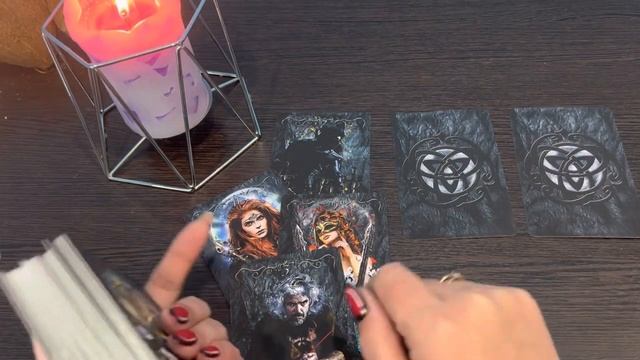 Сбудется ли желание. #гаданиеонлайн