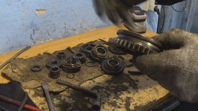 Сколько стоит починить/перебрать коробку лада приора/калина/2110/2112 в 2020 году. смотреть онлайн