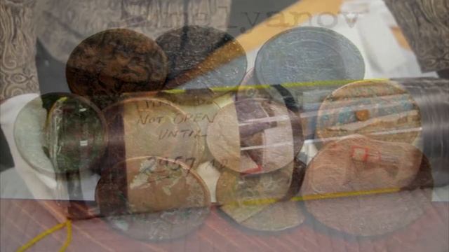 Капсула времени 1759 смотреть онлайн