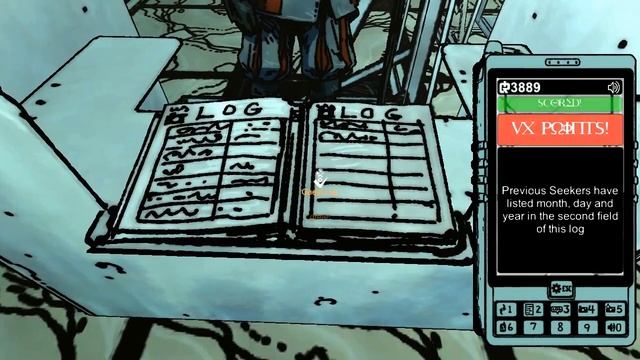 Trackless ENDING Gameplay Walkthrough Playthrough Let's play Part 3 смотреть онлайн