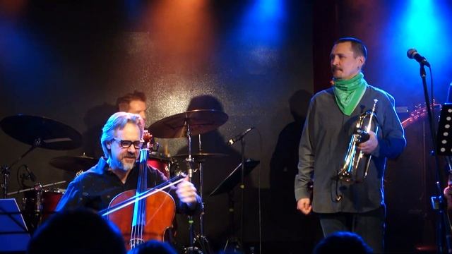 Rain U ("По имени Владимир Ленский" из Onegin.Show) смотреть онлайн