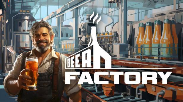 Beer Factory