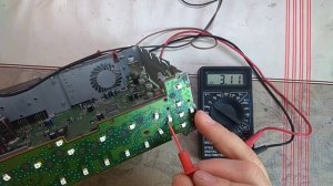 Магнитола Blaupunkt RD4-02 устанавливаем USB & Bluetooth