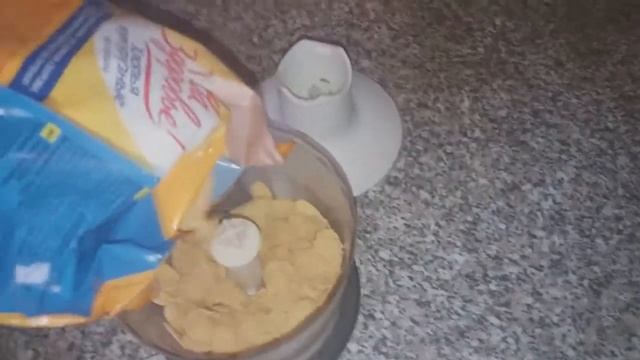 Куриные крылышки в панировке. Готовим в казане (крылышки kfc) Видеорецепт