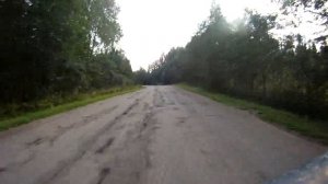 Валдай - Ивантеево