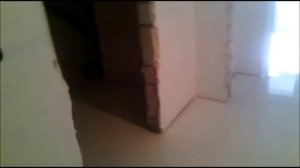 Однотонные полимерные полы в квартире от "Lekko".Саратов.