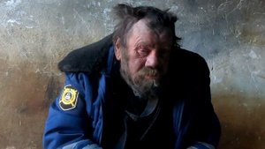 5 лет в заброшенной бане. Нашли пропавшего.