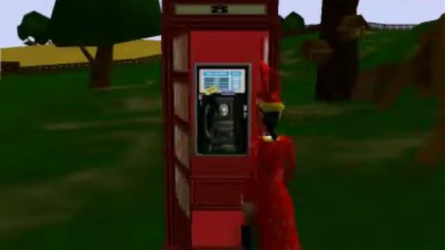 Simon the Sorcerer 3D Babbleplay part 7 - The Butterfly Jar смотреть онлайн