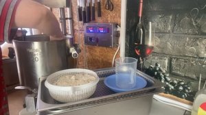 Сыр Канестрато. Простой рецепт.