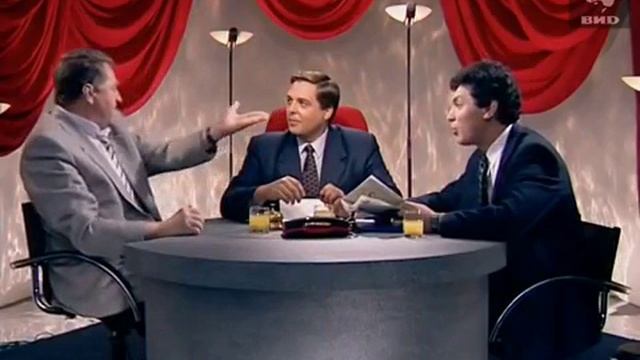 #Жириновский