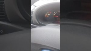Троит на бензине. На газу все отлично. Калина 1