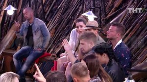 Ольга Рапунцель - зазвездилась