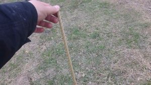 Электропастух. столбы из стеклопластиковой арматуры для электропастуха