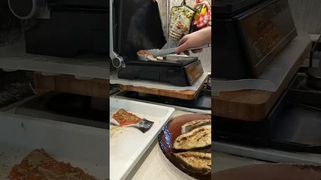 Фантастическая гриль вечеринка от Евгения Сергеевича) смотреть онлайн