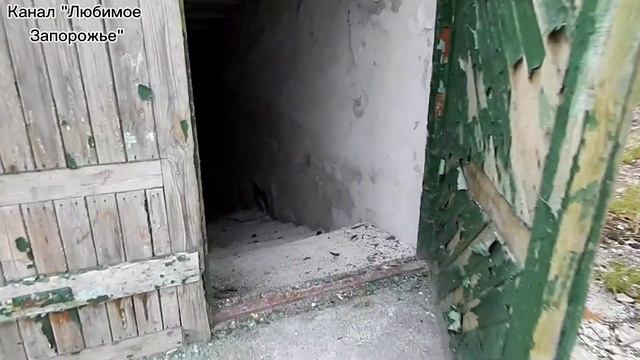 Заброшенный пионерлагерь “Веселка” Великий Луг. Жутко как в Чернобыле.