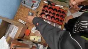 Suzuki df 2.5 carburetor tuning big jets installation and adjustment