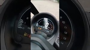 VENTO MAX 200 После ТО пробег 10775 км