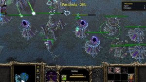 Warcraft 3 часть 26 (Самая сложная миссия)