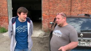 О пользе чип тюнинга  Renault Duster 2 0