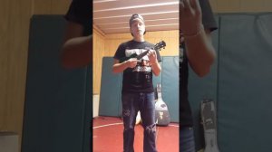 Twenty One Pilots - Doubt (cover)