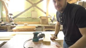 Эксцентриковая шлифмашина Makita BO 5031