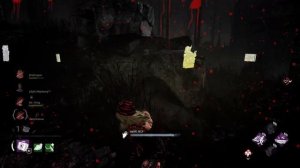 Dead by daylight  на PS5 Первое включение