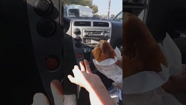 Вот такие русские пироги в Афинах смотреть онлайн