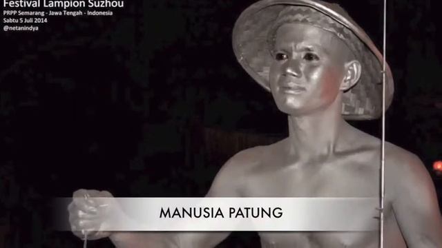 FESTIVAL LAMPION SUZHOU ROADSHOW смотреть онлайн