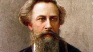 А. К. Толстой " То было раннею весной..."