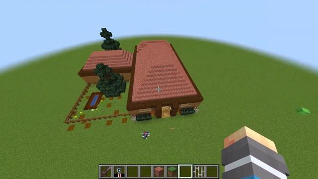 ?Я затроллил друга СЛОМАННЫМ МОДОМ На Соревновании в БИТВЕ СТРОИТЕЛЕЙ! смотреть онлайн