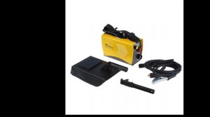 Какие сварочные аппараты выбрать и купить на Алиэкспресс