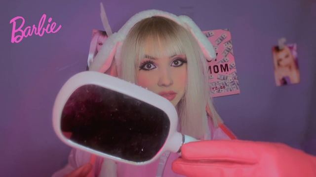 Barbie Asmr