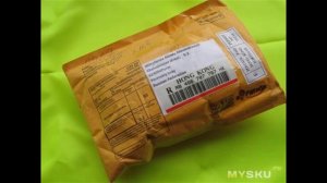 Наручные кварцевые водонепроницаемые часы. | #Обзор