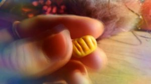 Делаю хлебобулочные изделия из пластилина хлеб за 5 секунд!