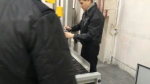 НПП «МиМакс» - Участок сборки буксового узла
