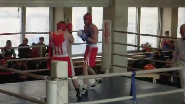 Александр Летов - Ибрагим Цуров Вузы Москвы 1 бой смотреть онлайн