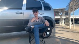 ПОЕЗДКА НА ОФФРОУД НА НИВЕ ШЕВРОЛЕ И СМОТРИМ НОВУЮ LADA NIVA(Шнива)|Поезка в Галицино