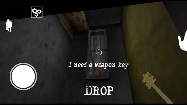 прохождение грэнни 2 смотреть онлайн