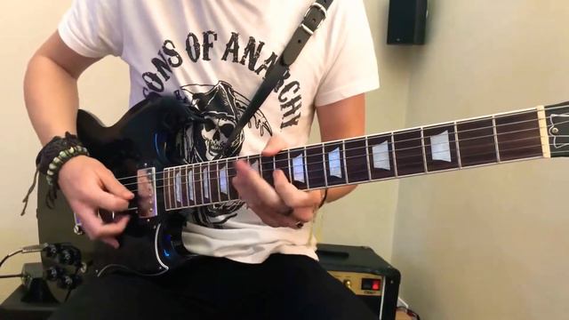 More Than You Know | Full Guitar Cover | Axwell /\ Ingrosso смотреть онлайн