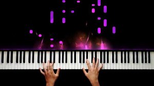 Besame Mucho - Piano Tutorial