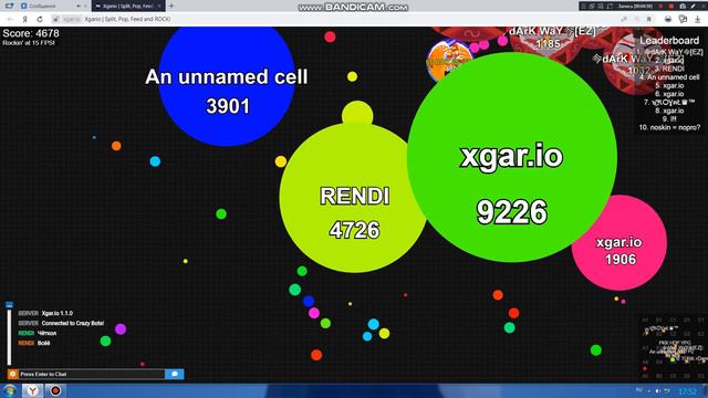 ТАКОЕ СЕБЕ ПОПЫТАЛСЯ СЫГРАТЬ НОРМАЛЬНУЮ ИГРУ) смотреть онлайн