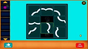 Escape Game Corporate Office walkthrough FEG.