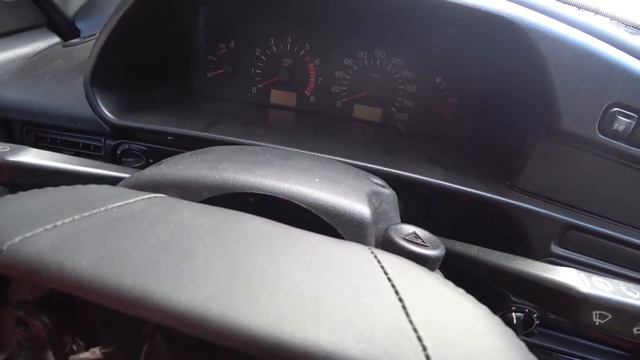 КОЖАНЫЙ РУЛЬ - доработка ВАЗ 2114 смотреть онлайн