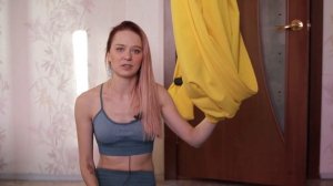 Как выбрать ЙОГА гамак для дома и МФР! + 100 к здоровью