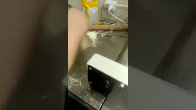Тестораскаточная машина ТРМ-07-20 для тонкого теста