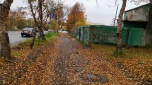 Североморск 1