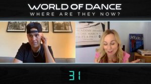 Poppin John // NBC World of Dance: Where Are They Now?