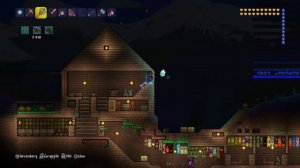 Terraria Xbox One Let's Play - The Fishing Noob [52]