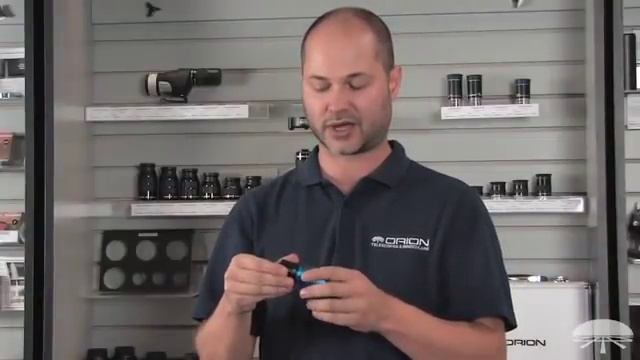 Orion StarShoot All-In-One Astrophotography Camera - Orion Telescopes смотреть онлайн