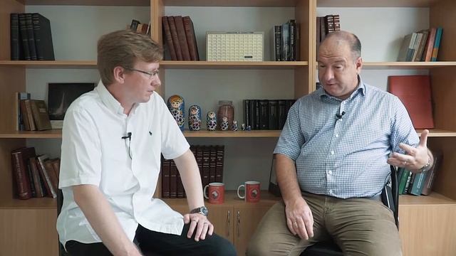 Диалог и философия имени С.Н. Булгакова смотреть онлайн